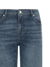 7 For All Mankind Calie Jeans