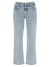 7 For All Mankind Calie Jeans