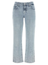 7 For All Mankind Calie Jeans