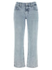 7 For All Mankind Calie Jeans