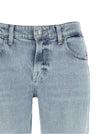7 For All Mankind Calie Jeans
