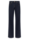 7 For All Mankind Low Waist Jeans
