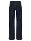 7 For All Mankind Low Waist Jeans