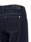 7 For All Mankind Low Waist Jeans