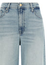 7 For All Mankind Lotta Jeans