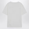 Valentino White T-shirt with Apollon/Dionysos print