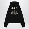 Sweater 1960 Chez Valentino black