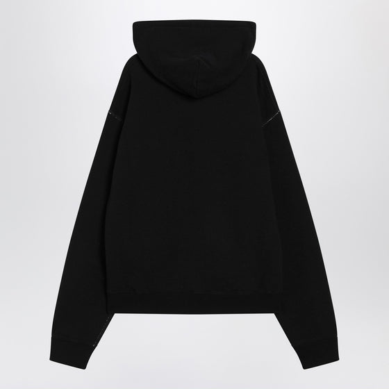 Sweater 1960 Chez Valentino black
