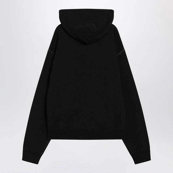 Sweater 1960 Chez Valentino black
