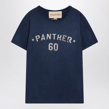  Blue T-shirt Chez Valentino
