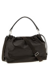 Fendi Flux Maxi Messanger Handbag