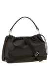 Fendi Flux Maxi Messanger Handbag