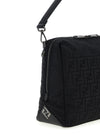 Fendi Lui Large Shoulder Bag
