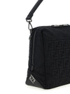Fendi Lui Large Shoulder Bag