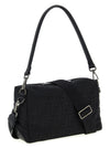 Fendi Lui Medium Squared Ff Shoulder Bag