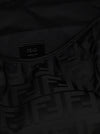 Fendi Lui Medium Squared Ff Shoulder Bag
