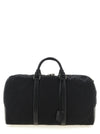 Fendi Medium Ff Duffel Bag
