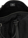 Fendi Medium Ff Duffel Bag