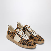  Valentino Garavani Upvillage sneakers in pony-effect calfskin