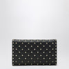 Valentino Garavani Rockstud Spike crossbody bag black