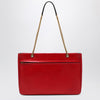 Valentino Garavani Medium Viva Superstar bag red/black