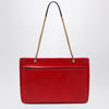Valentino Garavani Medium Viva Superstar bag red/black