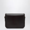 Valentino Garavani 9TO5 brown leather bag