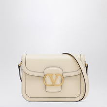  Valentino Garavani Small 9TO5 bag butter colour