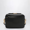 Valentino Garavani Viva Superstar crossbody bag black/spice