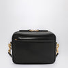 Valentino Garavani Viva Superstar crossbody bag black/spice
