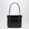 Valentino Garavani Black leather Vanity bag