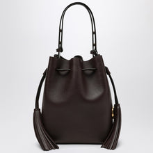  Valentino Garavani Brown So Seau bucket bag