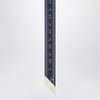 Valentino Garavani Cherryfic Bandeaux scarf in silk
