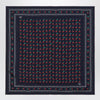 Valentino Garavani Cherryfic silk scarf