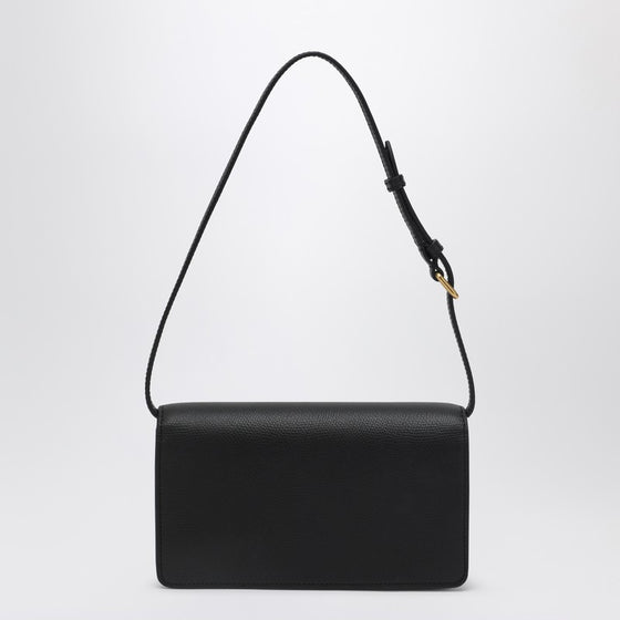 Valentino Garavani Mini bag Vlogo Signature black