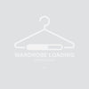 Valentino Garavani Garnet calfskin Rockstud chain wallet
