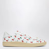 Valentino Garavani Royco Sneakers white with Cherryfic pattern