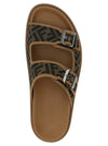 Fendi Feel Sandals