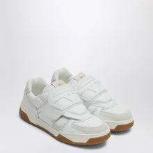  Valentino Garavani Sneaker Low Top Joie De Jouer white