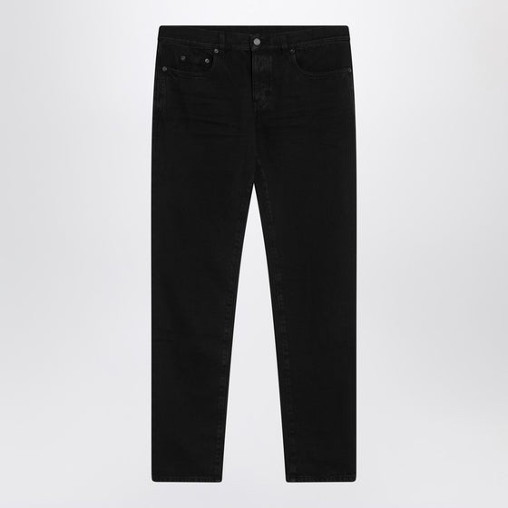 Saint Laurent Black denim jeans