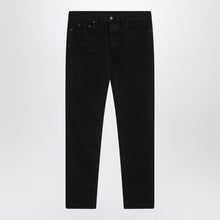  Saint Laurent Black denim jeans