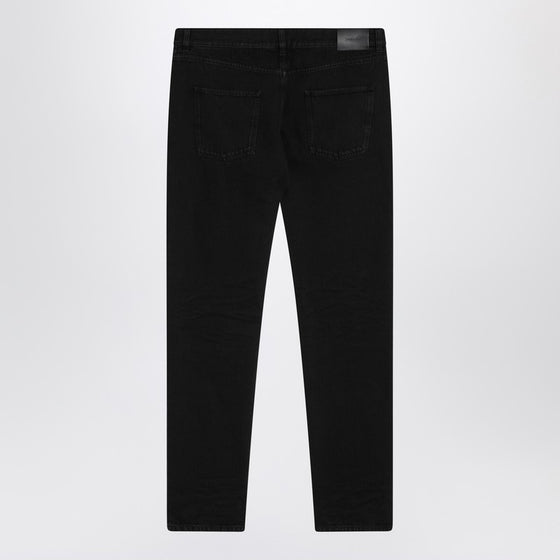 Saint Laurent Black denim jeans