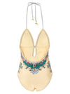 Zimmermann Indra One-piece Swimsuit