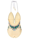 Zimmermann Indra One-piece Swimsuit