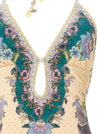 Zimmermann Indra One-piece Swimsuit