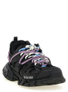 Balenciaga Track Trail Laces Sneakers