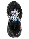 Balenciaga Track Trail Laces Sneakers
