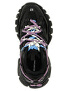 Balenciaga Track Trail Laces Sneakers