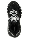 Balenciaga Track Trail Laces Sneakers