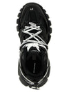 Balenciaga Track Trail Laces Sneakers